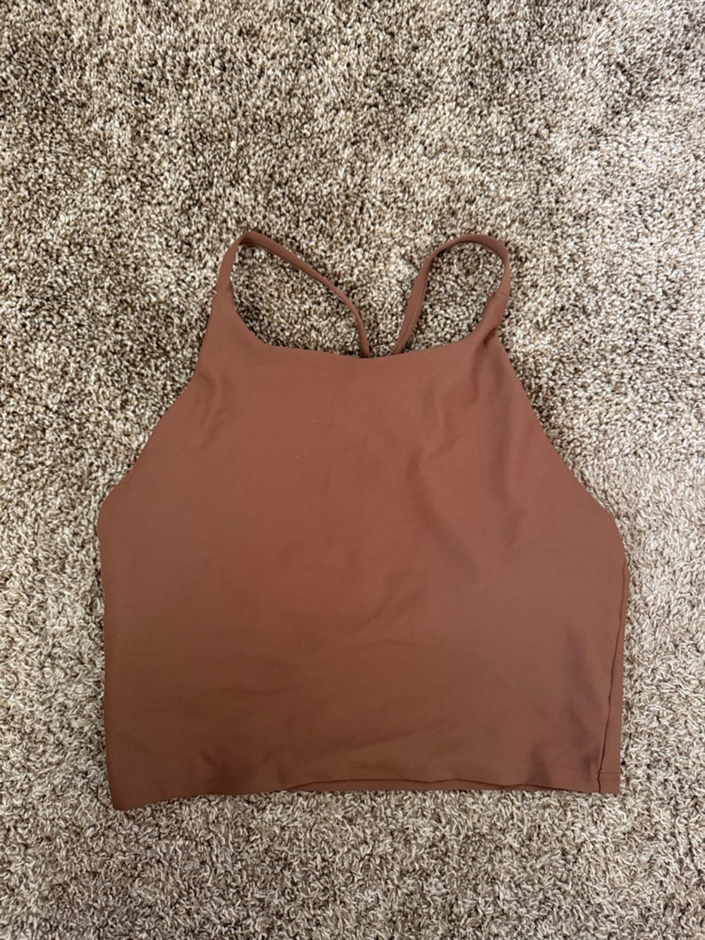 Old Navy Sports Bra Tank Top